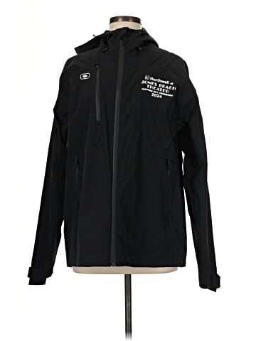 Ogio Jacket (view 1)