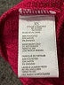 Paper Crane Pink Sleeveless Top Size XS - photo 9