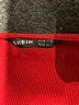 Shein Red Cardigan Size M - photo 7