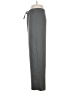 Larry Levine 100% Polyester Gray Casual Pants Size 8 - photo 5