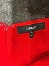 Likely Red Cocktail Dress Size 4 - photo 7
