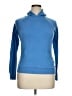Athleta Blue Pullover Hoodie Size 14 - photo 1