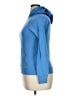 Athleta Blue Pullover Hoodie Size 14 - photo 5