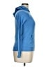 Athleta Blue Pullover Hoodie Size 14 - photo 4