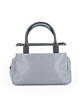 Kate Spade New York Leather Tote (view 1)