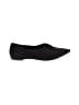 Tory Burch Solid Black Flats Size 7 - photo 1