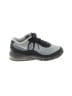 Nike Gray Blue Sneakers Size 10 1/2 (kids, wide) - photo 1