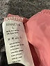 Lyaner Pink Cocktail Dress Size L - photo 7