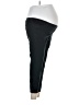 Old Navy Black Active Pants Size 6 - photo 4
