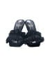 Sam Edelman Black Sandals Size 6 - photo 2