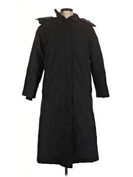 Lands' End Raincoat