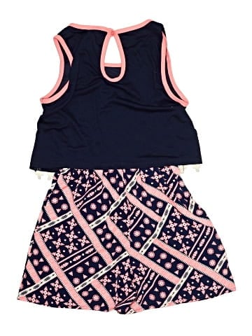 Lily Bleu Romper (view 2)