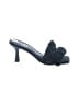 Sam Edelman Black Sandals Size 6 - photo 1