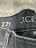 J.Crew Black Jeans Size 27 waist (tall) - photo 7
