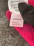 Vivilli Pink Sleeveless Blouse Size L - photo 8
