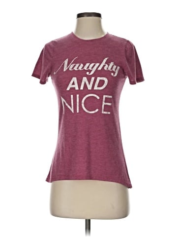 Modern Lux Short Sleeve T-Shirt (view 1)