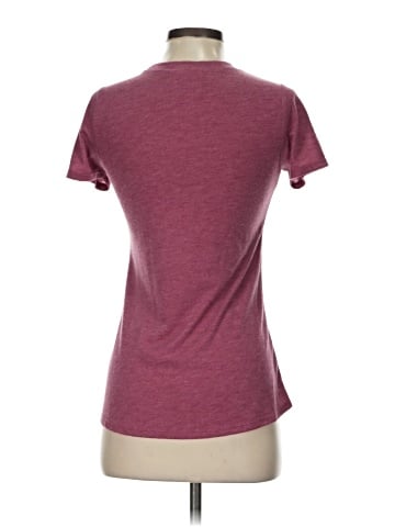 Modern Lux Short Sleeve T-Shirt (view 2)