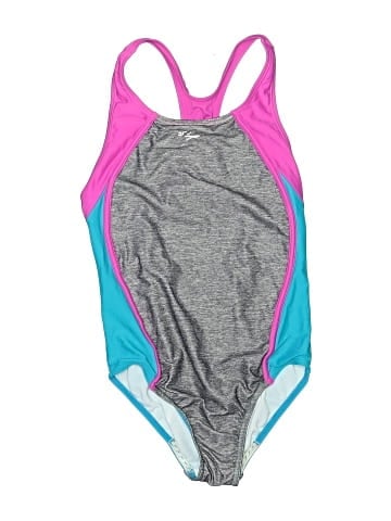Speedo One Piece Swimsuit (view 1)