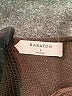 Babaton Solid Brown Cocktail Dress Size S - photo 7