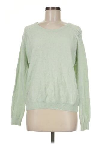 Forever 21 Pullover Sweater (view 1)