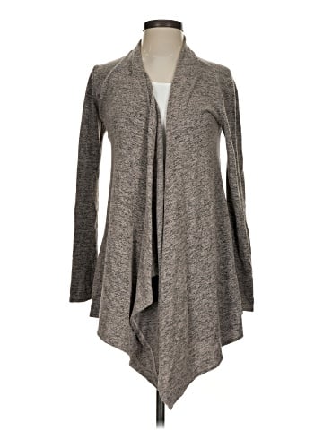 Joan Vass Cardigan (view 1)