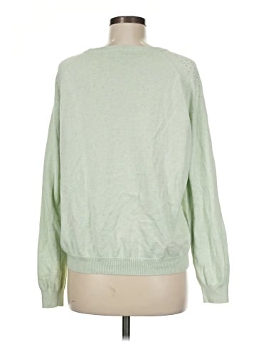 Forever 21 Pullover Sweater (view 2)