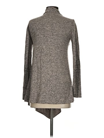 Joan Vass Cardigan (view 2)