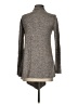 Joan Vass Gray Cardigan Size XS - photo 2