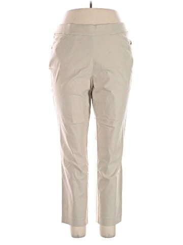 Counterparts Casual Pants (view 1)