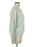 Forever 21 Green Pullover Sweater Size M - photo 4