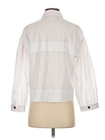 Habitual 3/4 Sleeve Blouse (view 2)