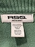 RSQ Green Cardigan Size XS - photo 7