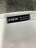 Shein White Cocktail Dress Size 4 - photo 7
