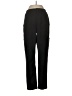 Sanctuary Solid Black Casual Pants Size M - photo 1