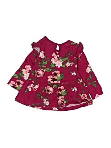 Bundles 3/4 Sleeve Blouse (view 2)