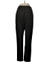 Sanctuary Solid Black Casual Pants Size M - photo 2