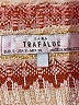 Trafaluc by Zara Tweed Gold Jacket Size S - photo 6