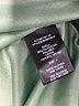 Trixxi Paisley Green Casual Dress Size L - photo 5