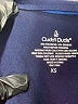 Cuddl Duds Solid Blue Short Sleeve T-Shirt Size XS - photo 7