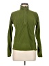 Alpine Design 100% Polyester Green Pullover Sweater Size M - photo 1