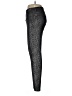 Simply Vera Vera Wang Animal Print Black Leggings Size M - photo 5