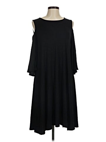 Philosophy Republic Clothing Casual Dress (view 1)