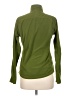 Alpine Design 100% Polyester Green Pullover Sweater Size M - photo 2