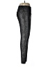 Simply Vera Vera Wang Animal Print Black Leggings Size M - photo 4