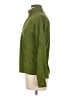 Alpine Design 100% Polyester Green Pullover Sweater Size M - photo 5