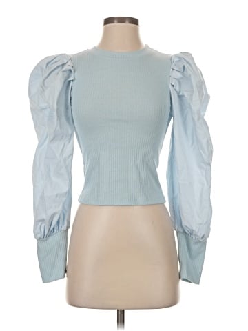 TCEC Long Sleeve Blouse (view 1)