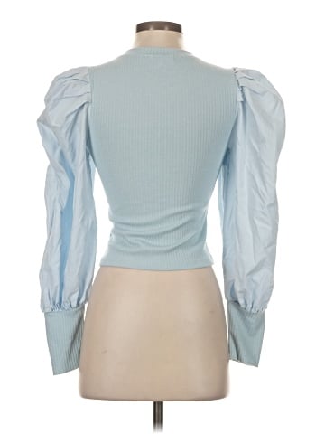 TCEC Long Sleeve Blouse (view 2)