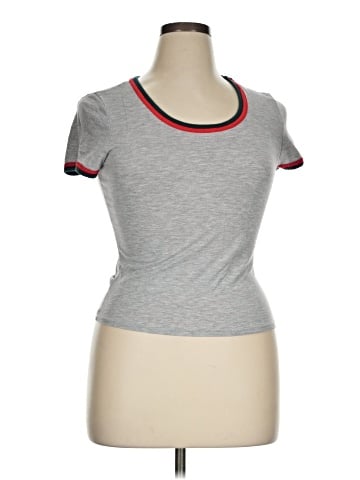 Fornia Short Sleeve T-Shirt (view 1)