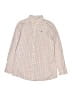 Vineyard Vines 100% Cotton Orange Long Sleeve Button-Down Shirt Size 16 - 18 - photo 1