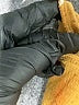 Purejill Brown Fleece Size Lg Petite - photo 7